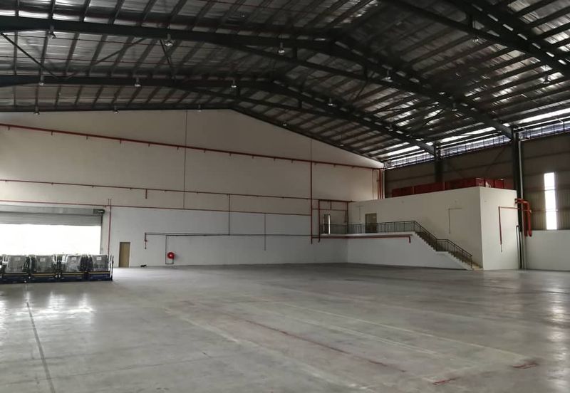 Warehouse Bukit Jelutong