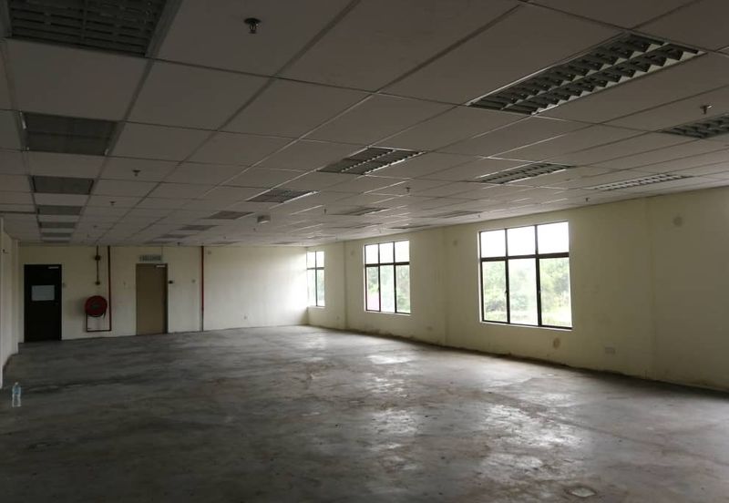 Warehouse Bukit Jelutong