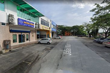 Subang Hi-tech Industrial Park