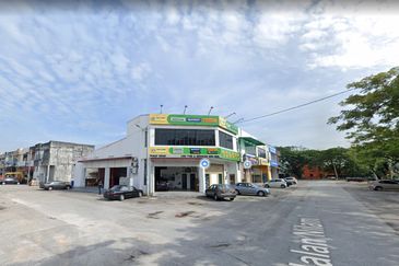 Subang Hi-tech Industrial Park