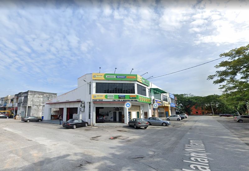 Subang Hi-tech Industrial Park