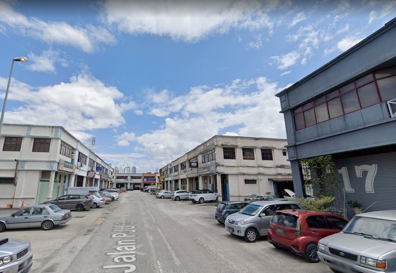 Sunway Damansara Technology Park