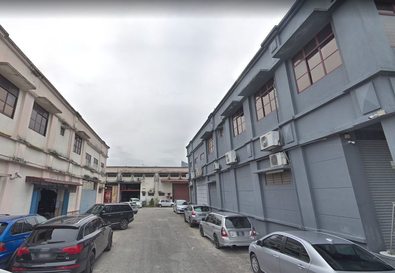 Sunway Damansara Technology Park