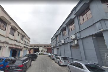 Sunway Damansara Technology Park