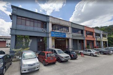 Sunway Damansara Technology Park