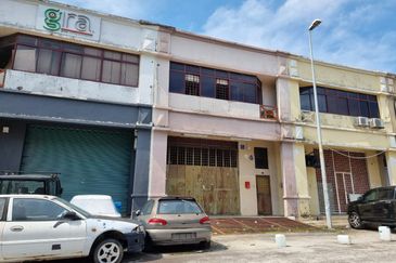 Sunway Damansara Technology Park