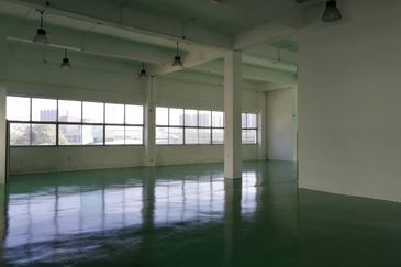 Kinrara Industrial Park