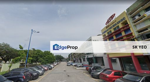 Shop lot Ara Damansara, Selangor, Ara Damansara