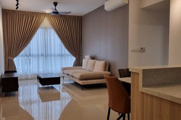 Sunway Belfield Residence