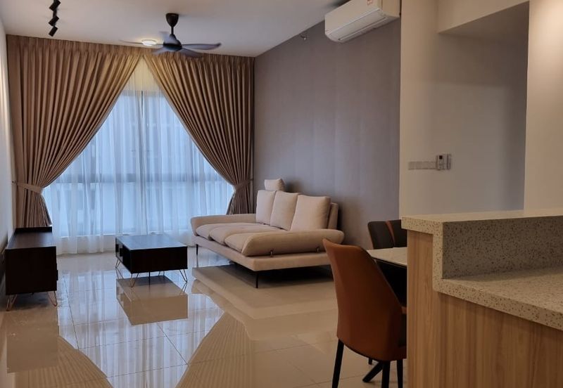 Sunway Belfield Residence