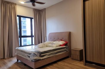 Sunway Belfield Residence