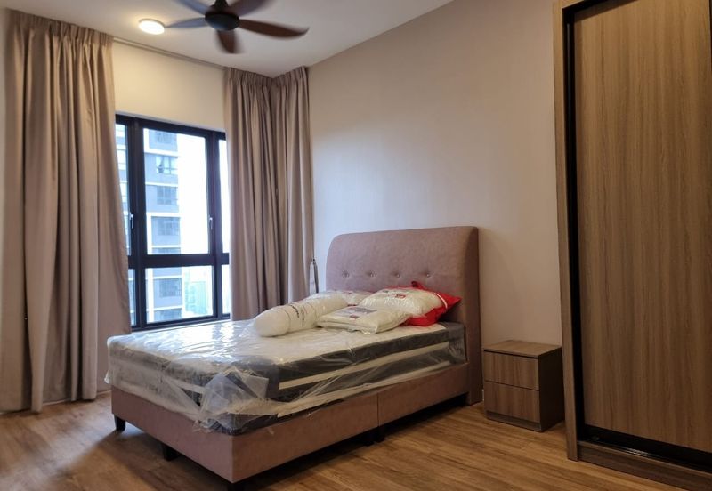 Sunway Belfield Residence