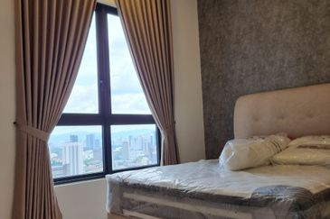 Sunway Belfield Residence