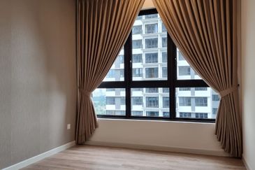 Sunway Belfield Residence