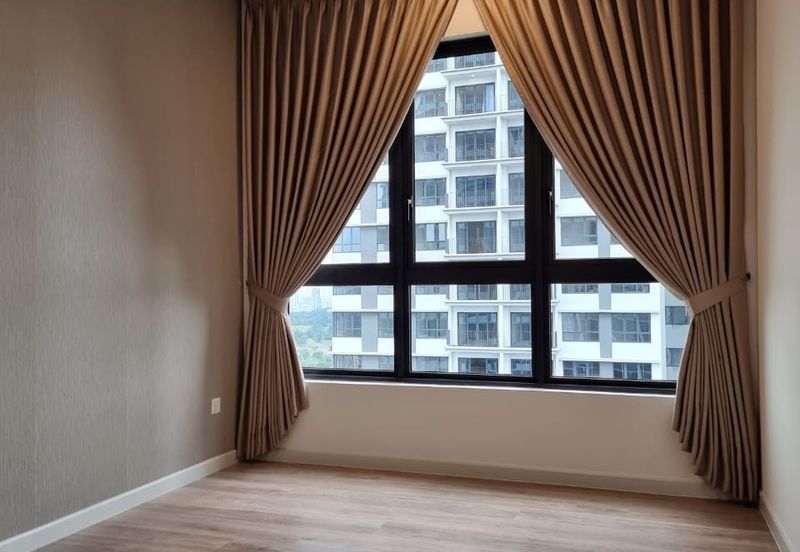 Sunway Belfield Residence