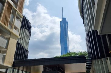 Sunway Belfield Residence