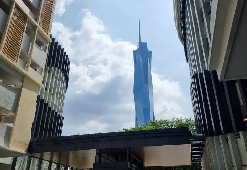 Sunway Belfield Residence