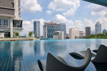 Sunway Belfield Residence