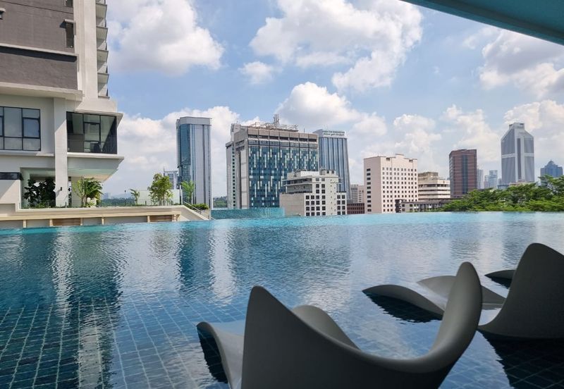 Sunway Belfield Residence