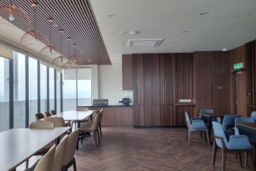 Sunway Belfield Residence