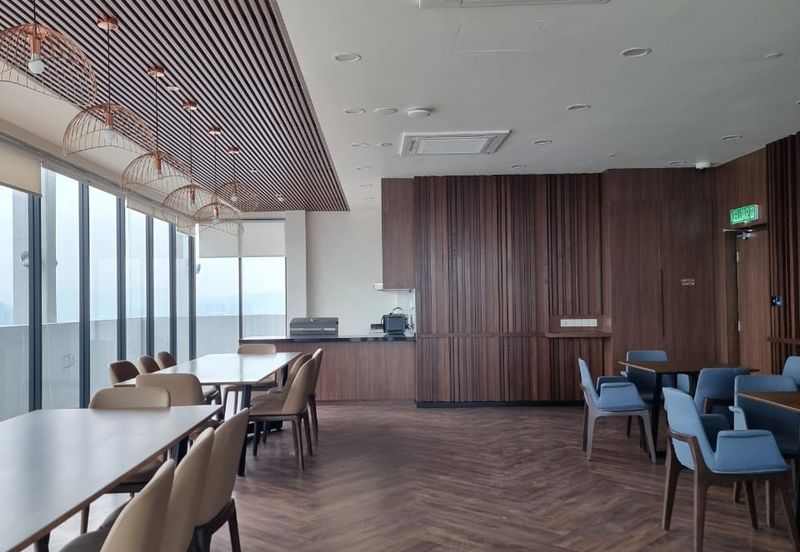 Sunway Belfield Residence