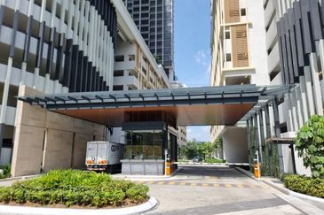 Sunway Belfield Residence