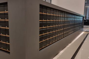 Sunway Belfield Residence