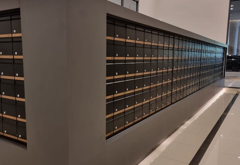 Sunway Belfield Residence