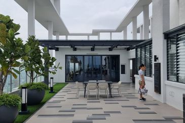 Sunway Belfield Residence