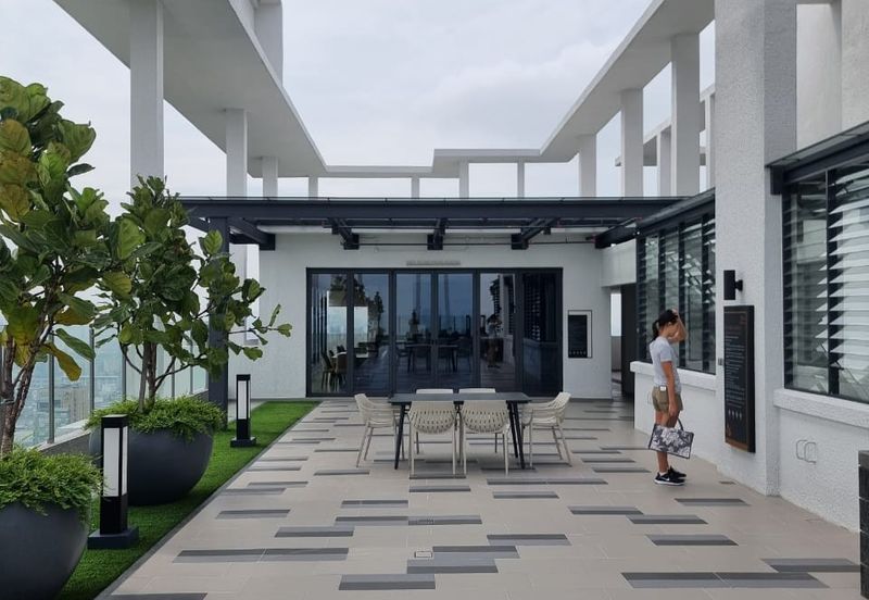 Sunway Belfield Residence