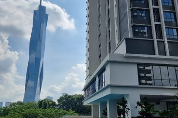 Sunway Belfield Residence
