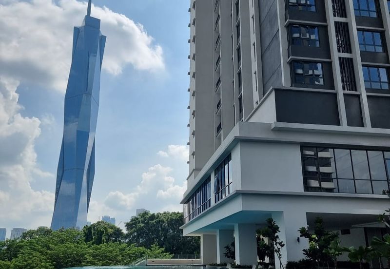 Sunway Belfield Residence