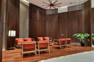 Sunway Belfield Residence