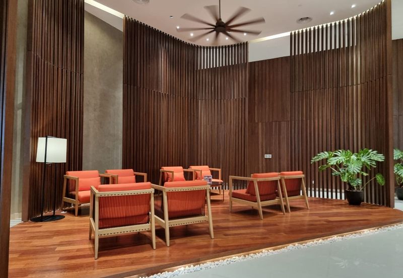 Sunway Belfield Residence