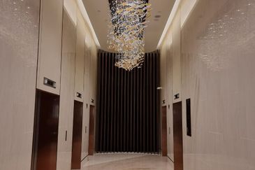 Sunway Belfield Residence