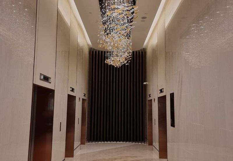 Sunway Belfield Residence