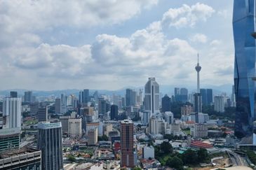 Sunway Belfield Residence