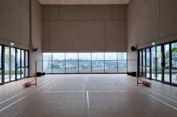 Sunway Belfield Residence