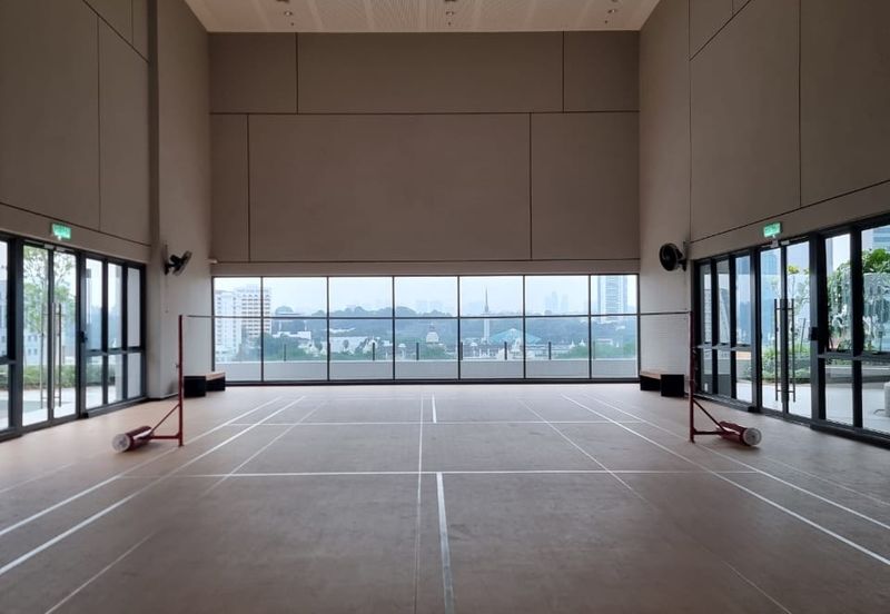 Sunway Belfield Residence