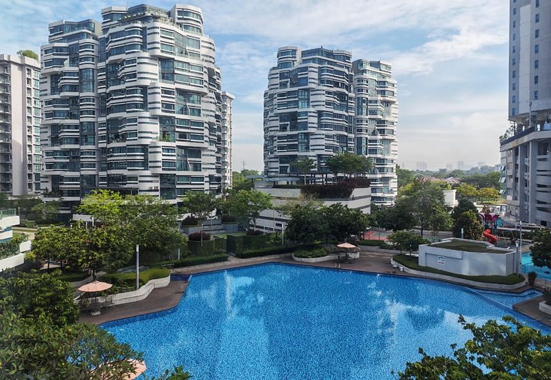 AraGreens Residences