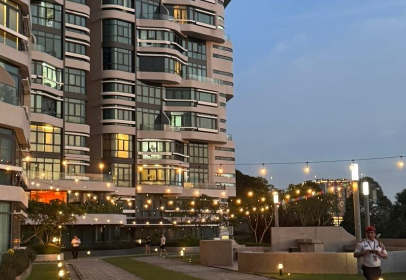 AraGreens Residences