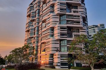 AraGreens Residences