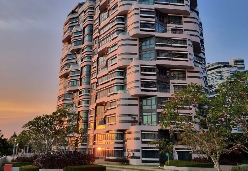 AraGreens Residences