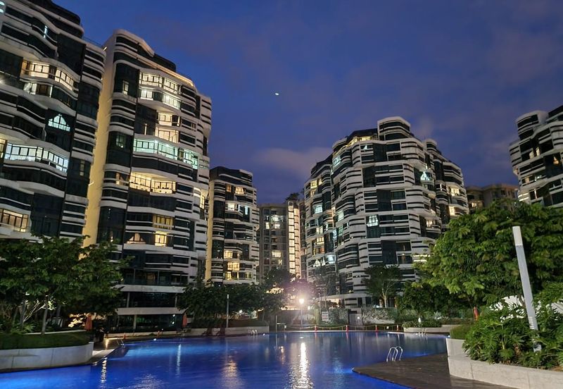 AraGreens Residences