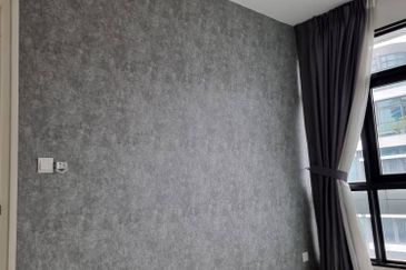 AraGreens Residences