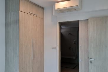 AraGreens Residences