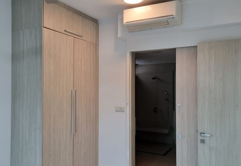 AraGreens Residences