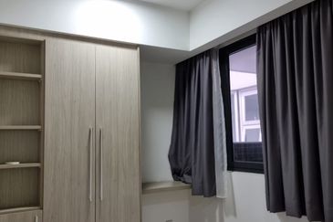 AraGreens Residences