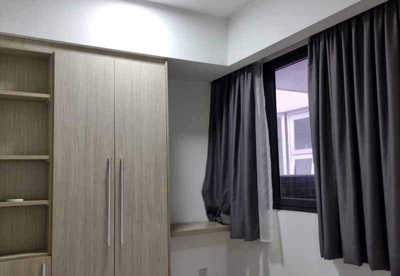 AraGreens Residences