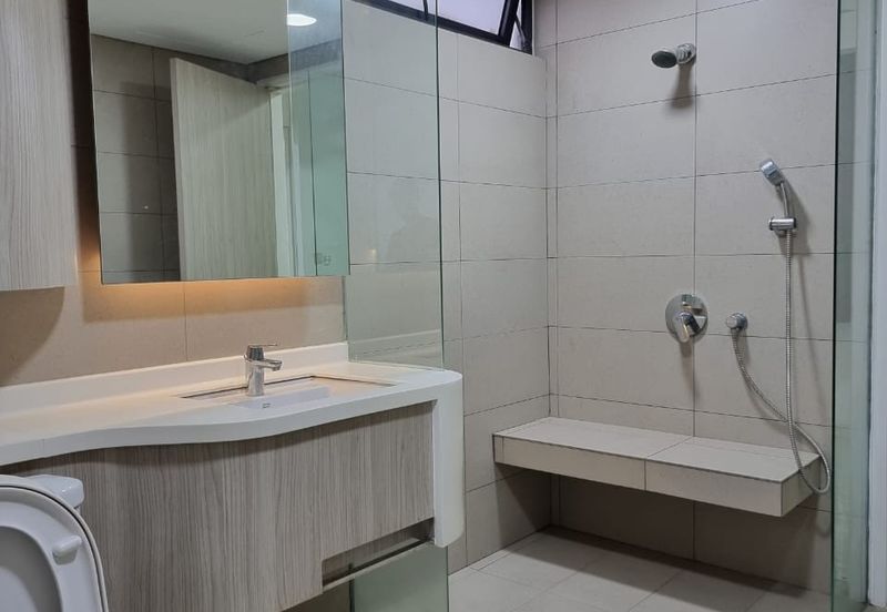 AraGreens Residences